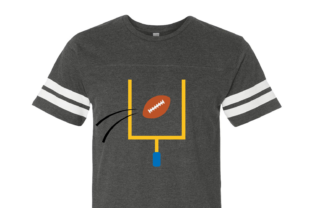 Football Goal Post
