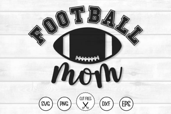 Football Mom SVG: A Designer’s Real-World Embroidery Review