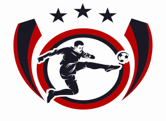Football Sport Champion for Papa 2022 Graphics