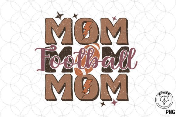Mom Football SVG PNG: A Designer’s Real-World Embroidery Review